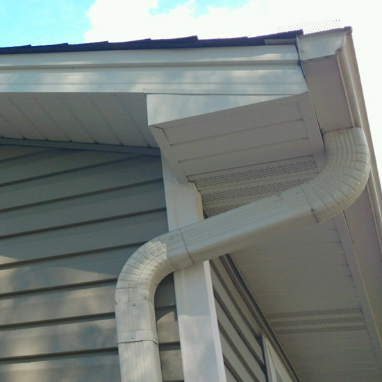 Gutters