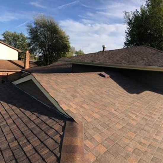 Roofing